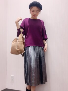 れーかさんのコーディネート