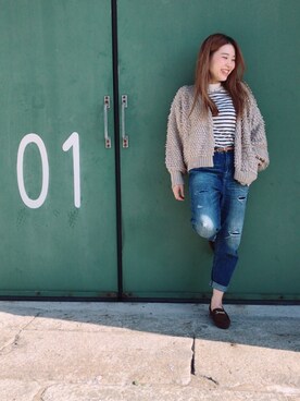 れーかさんのコーディネート