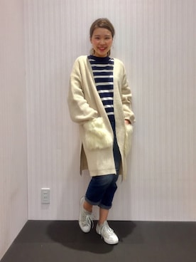 れーかさんのコーディネート