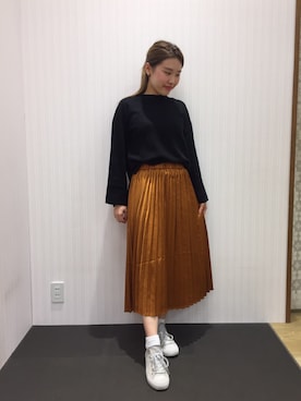 れーかさんのコーディネート