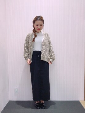 れーかさんのコーディネート