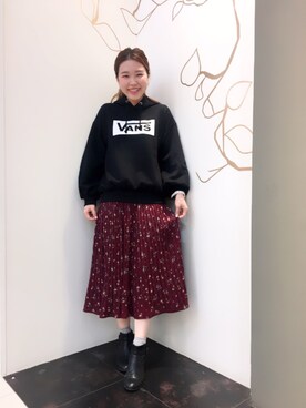 れーかさんのコーディネート