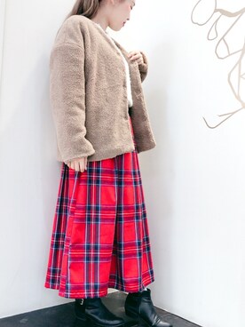 れーかさんのコーディネート