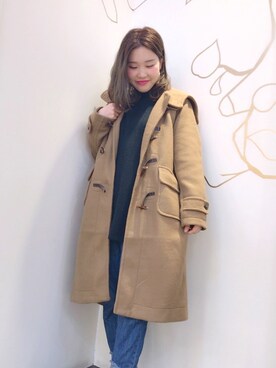 れーかさんのコーディネート