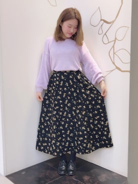 れーかさんのコーディネート