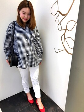 れーかさんのコーディネート