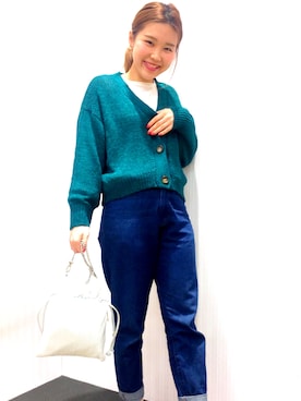 れーかさんのコーディネート