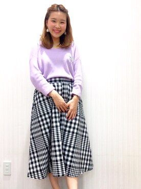 れーかさんのコーディネート