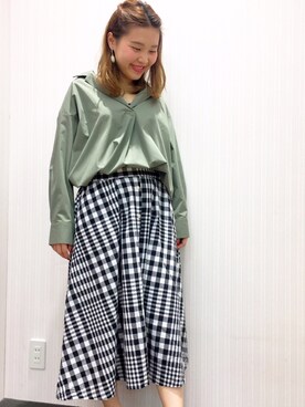 れーかさんのコーディネート