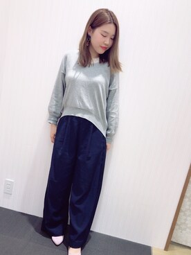 れーかさんのコーディネート