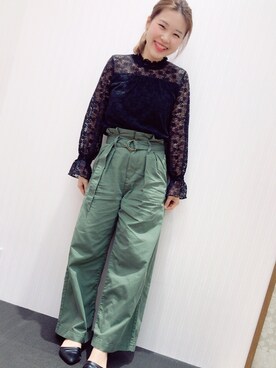 れーかさんのコーディネート