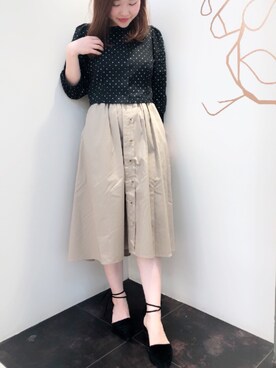 れーかさんのコーディネート