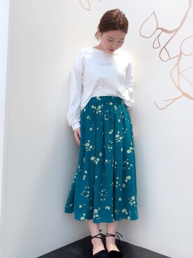 れーかさんのコーディネート