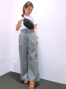 れーかさんのコーディネート