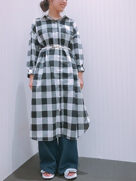 れーかさんのコーディネート