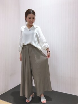 れーかさんのコーディネート