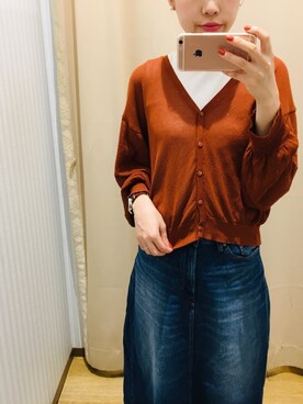 れーかさんのコーディネート