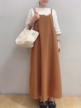 れーかさんのコーディネート