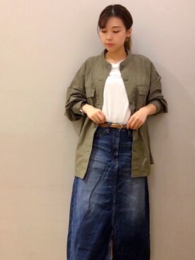 れーかさんのコーディネート