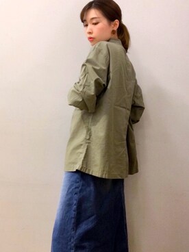 れーかさんのコーディネート