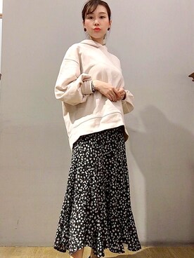 れーかさんのコーディネート