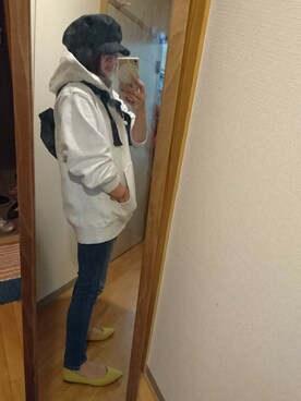 あきさんのコーディネート