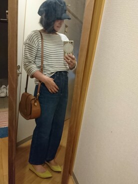 あきさんのコーディネート