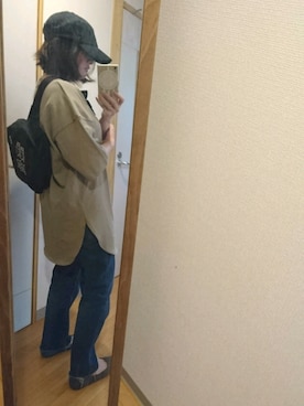 あきさんのコーディネート