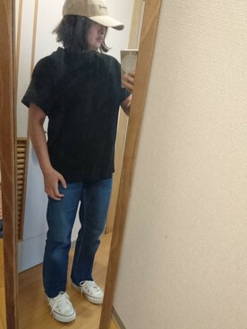 あきさんのコーディネート