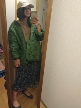 あきさんのコーディネート