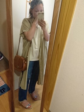 あきさんのコーディネート