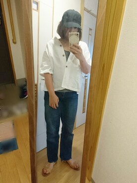 あきさんのコーディネート