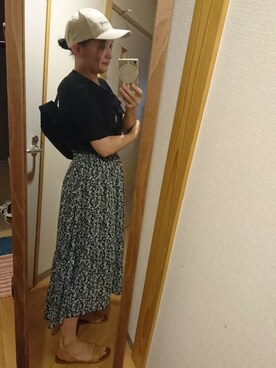 あきさんのコーディネート