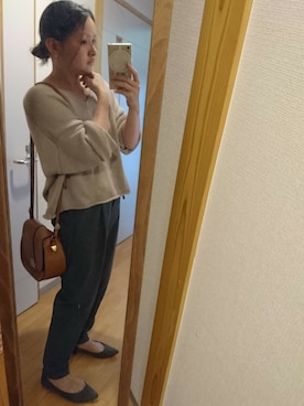 あきさんのコーディネート