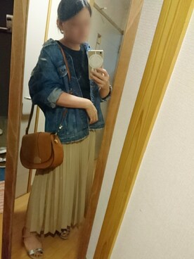 あきさんのコーディネート