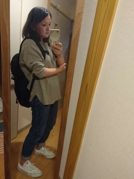 あきさんのコーディネート