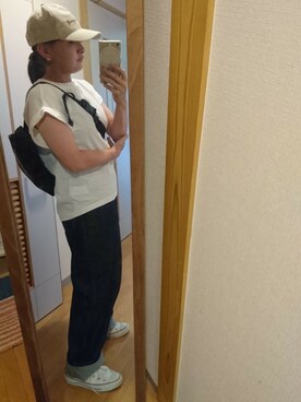 あきさんのコーディネート