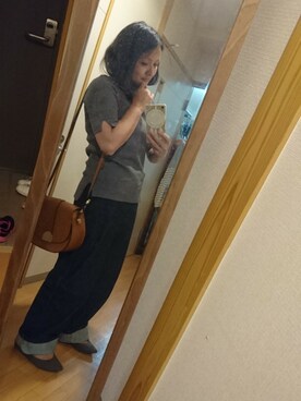 あきさんのコーディネート