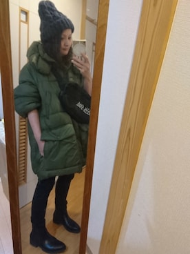 あきさんのコーディネート