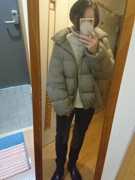 あきさんのコーディネート