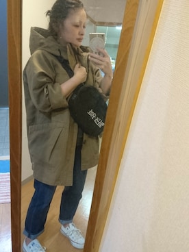 あきさんのコーディネート
