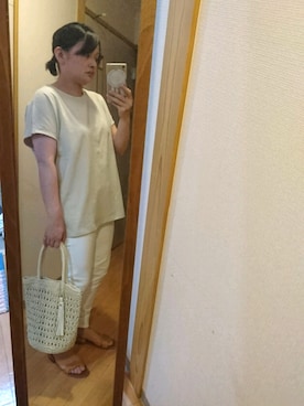 あきさんのコーディネート