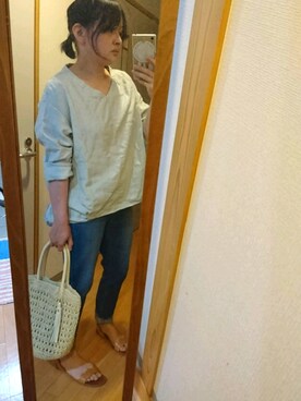あきさんのコーディネート