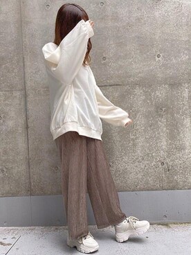 rihoさんのコーディネート