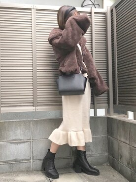 rihoさんのコーディネート