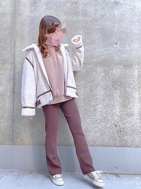 rihoさんのコーディネート