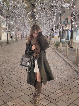 rihoさんのコーディネート