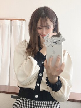 rihoさんのコーディネート