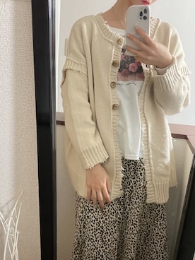 rihoさんのコーディネート