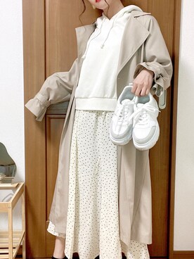 rihoさんのコーディネート